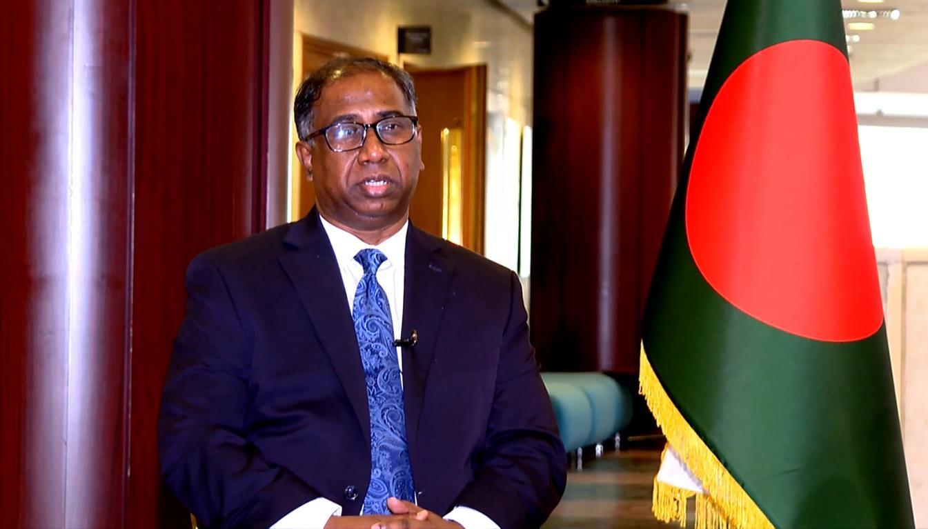 Bangladesh Eyes Stronger Trade, Investment Links with Ethiopia Bangladesh Eyes Stronger Trade, Investment Links with Ethiopia