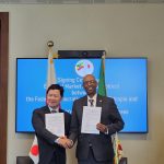 Ethiopia Inks Bilateral Market Access Protocol with Japan at WTO Headquarters Ethiopia Inks Bilateral Market Access Protocol with Japan at WTO Headquarters