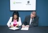 Ethio Telecom, Ericsson Sign Network Expansion, Modernization Agreement Ethio Telecom, Ericsson Sign Network Expansion, Modernization Agreement