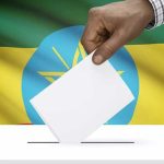 Seventh General Election Signals Ethiopia’s Growing Democratic Maturity Seventh General Election Signals Ethiopia’s Growing Democratic Maturity