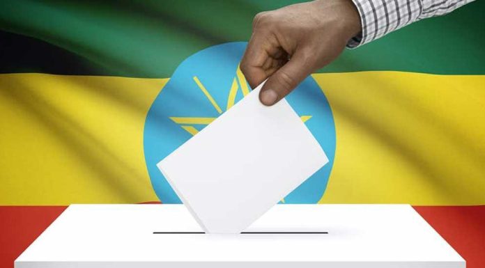 Seventh General Election Signals Ethiopia’s Growing Democratic Maturity Seventh General Election Signals Ethiopia’s Growing Democratic Maturity