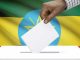 Seventh General Election Signals Ethiopia’s Growing Democratic Maturity Seventh General Election Signals Ethiopia’s Growing Democratic Maturity