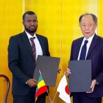 Japan Eyes Investment in Women-Led Market Development in Ethiopia’s Somali Region Japan Eyes Investment in Women-Led Market Development in Ethiopia’s Somali Region