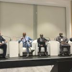 Ethiopia Presents National Energy Compact at ‘Mission 300’ Conference in South Africa Ethiopia Presents National Energy Compact at ‘Mission 300’ Conference in South Africa