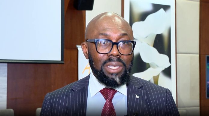 Africa’s Push for Permanent Seats at UNSC Will be Fulfilled, Says Ghana’s Ambassador Afriyie Africa's Push for Permanent Seats at UNSC Will be Fulfilled, Says Ghana's Ambassador Afriyie