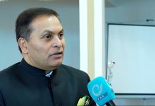 Ethiopia Leads Strong Push for Green Growth Ethiopia Leads Strong Push for Green Growth