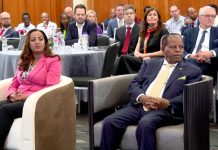 Ethiopian-Norwegian Cardiac Partnership Model Ethiopian-Norwegian Cardiac Partnership Model