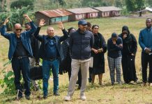 Abiy Expresses Sorrow Over Gamo Zone Landslide Tragedy Abiy Expresses Sorrow Over Gamo Zone Landslide Tragedy