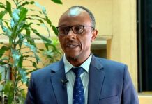 Ethiopia Takes Steps to Mitigate Climate Change Impacts Ethiopia Takes Steps to Mitigate Climate Change Impacts
