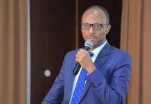 Ethiopia Shares Conservation and Watershed Management Insights Ethiopia Shares Conservation and Watershed Management Insights