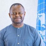 UN Appoints Resident, Humanitarian Coordinator for Ethiopia UN Appoints Resident, Humanitarian Coordinator for Ethiopia