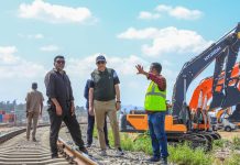 Ethiopia Opens New Chapter in Logistics Sovereignty Ethiopia Opens New Chapter in Logistics Sovereignty