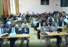 Effective Research in Potato Productivity for Food Sovereignty Effective Research in Potato Productivity for Food Sovereignty