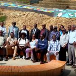 Zambezi Watercourse Commission Commends Ethiopia’s Project Zambezi Watercourse Commission Commends Ethiopia's Project