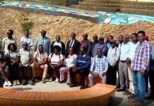 Zambezi Watercourse Commission Commends Ethiopia’s Project Zambezi Watercourse Commission Commends Ethiopia's Project