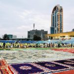 Ethiopian Muslims Celebrate 1447th Eid Al-Fitr Ethiopian Muslims Celebrate 1447th Eid Al-Fitr