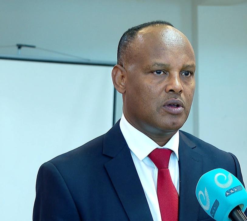 Ethiopia's Urban Safety Net Program Empowers Citizens Ethiopia's Urban Safety Net Program Empowers Citizens