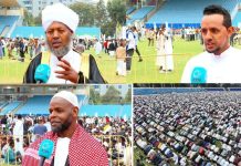 Eid Al-Fitr Unites Communities Through Charity Eid Al-Fitr Unites Communities Through Charity