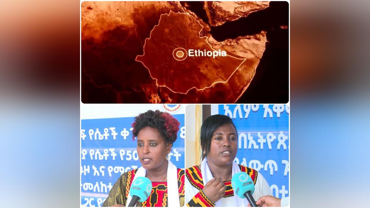 Ethiopia's Quest for Sea Access and National Survival Ethiopia's Quest for Sea Access and National Survival