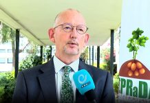 Ireland Collaborates with Ethiopia on Agriculture Ireland Collaborates with Ethiopia on Agriculture
