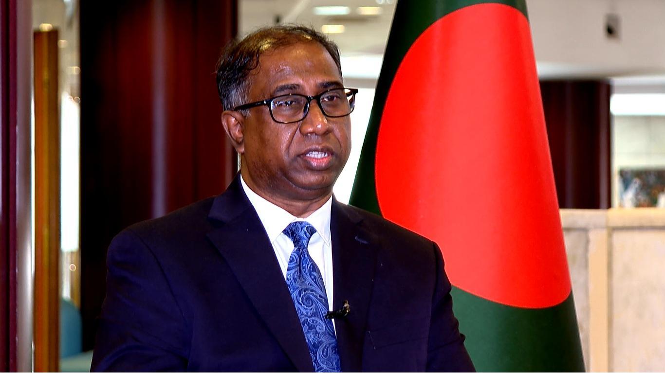 Bangladesh Strengthens Agricultural Energy Ties with Ethiopia Bangladesh Strengthens Agricultural Energy Ties with Ethiopia