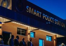 Ethiopia’s Unmanned Police Station Enhances Digital Services Ethiopia's Unmanned Police Station Enhances Digital Services