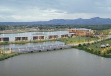 Niin Lee Palm Lodge Launches Under Dine for Generations Niin Lee Palm Lodge Launches Under Dine for Generations