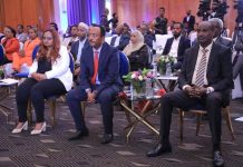 Journalists Urged to Prioritize National Unity and Interest Journalists Urged to Prioritize National Unity and Interest