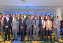 Ethiopia India Strengthen AI Alliance Through Tech Visit Ethiopia India Strengthen AI Alliance Through Tech Visit