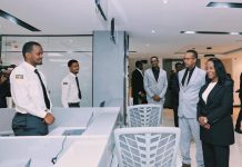 Addis Mesob Service Center Expansion Across Sub-Cities Addis Mesob Service Center Expansion Across Sub-Cities