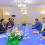 Ethiopia Intensifies WTO Accession Efforts and Talks Ethiopia Intensifies WTO Accession Efforts and Talks