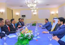 Ethiopia Intensifies WTO Accession Efforts and Talks Ethiopia Intensifies WTO Accession Efforts and Talks