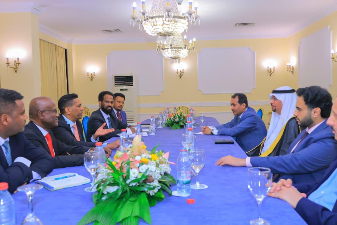 Ethiopia Intensifies WTO Accession Efforts and Talks Ethiopia Intensifies WTO Accession Efforts and Talks