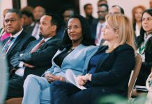 Addis Ababa’s Mayor on Building World-Class Infrastructure Addis Ababa's Mayor on Building World-Class Infrastructure