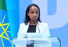 Ethiopia’s Justice Minister Supports Traditional Justice Ethiopia's Justice Minister Supports Traditional Justice