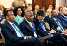 Ethiopia Italy Forum Promotes Economic Infrastructure Cooperation Ethiopia Italy Forum Promotes Economic Infrastructure Cooperation