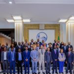 Ethiopia Secures Major Diplomatic Gains Across Fronts Ethiopia Secures Major Diplomatic Gains Across Fronts