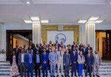Ethiopia Secures Major Diplomatic Gains Across Fronts Ethiopia Secures Major Diplomatic Gains Across Fronts