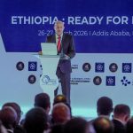 Ethiopia Connects Major Markets for Business Growth Ethiopia Connects Major Markets for Business Growth