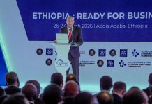 Ethiopia Connects Major Markets for Business Growth Ethiopia Connects Major Markets for Business Growth
