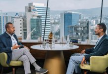 Addis Corridor Development Model for Urban Regeneration Addis Corridor Development Model for Urban Regeneration