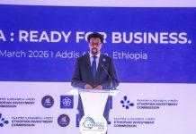 Investment Agreements Yield Concrete Results in Ethiopia Investment Agreements Yield Concrete Results in Ethiopia