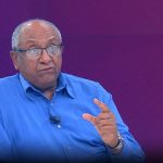 General Election Gains Momentum Says Professor Brook Hailu General Election Gains Momentum Says Professor Brook Hailu