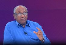 General Election Gains Momentum Says Professor Brook Hailu General Election Gains Momentum Says Professor Brook Hailu