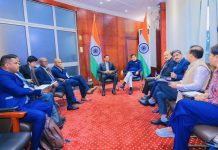 Ethiopia India Near Finalizing WTO Market Access Deal Ethiopia India Near Finalizing WTO Market Access Deal