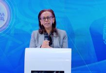 NEBE Launches First Election Debate for Political Inclusion NEBE Launches First Election Debate for Political Inclusion