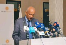 Tigray Agenda Gathering Process in Addis Ababa Tigray Agenda Gathering Process in Addis Ababa