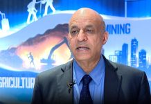 Ethiopia’s Forward Trajectory in Renewable Energy Ethiopia's Forward Trajectory in Renewable Energy