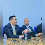 Ethiopia and US Discuss Trade Expansion and Balance Ethiopia and US Discuss Trade Expansion and Balance