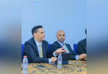 Ethiopia and US Discuss Trade Expansion and Balance Ethiopia and US Discuss Trade Expansion and Balance